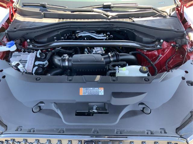 2025 Lincoln Aviator - $75,695