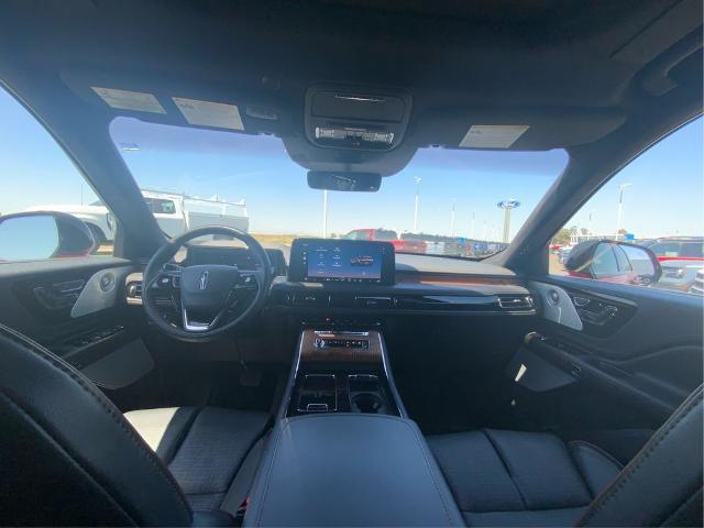 2025 Lincoln Aviator - $75,695