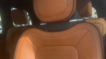 2025 Lincoln Aviator Black Label