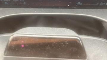 2025 Lincoln Aviator Black Label