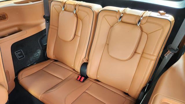 2025 Lincoln Aviator Black Label