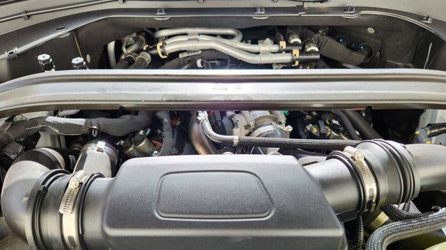 2025 Lincoln Aviator Black Label