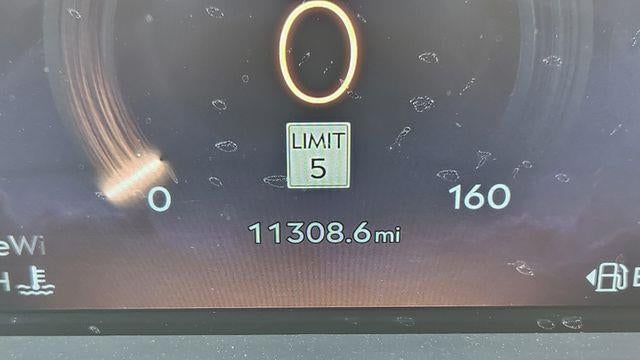2025 Lincoln Aviator Black Label