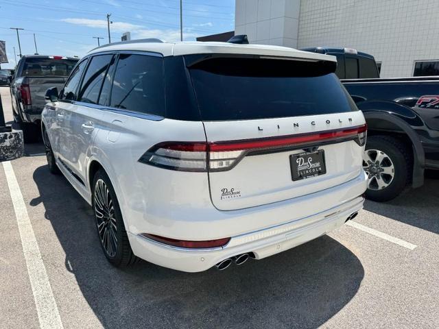 2026 Lincoln Aviator - $87,000