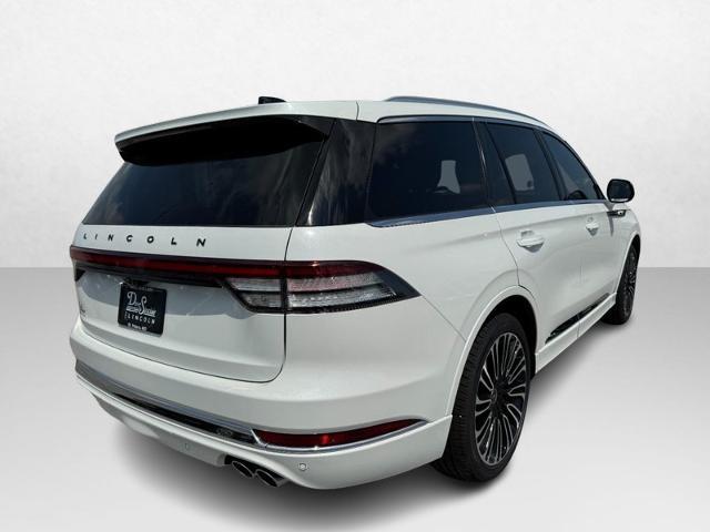 2026 Lincoln Aviator - $87,000