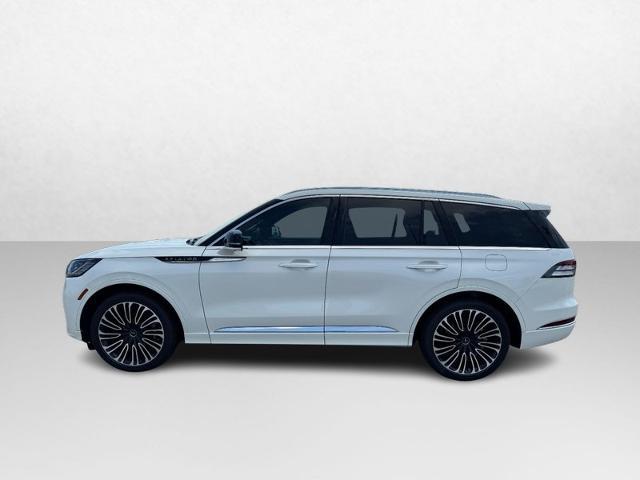2026 Lincoln Aviator - $87,000