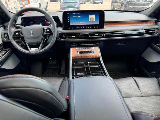 2026 Lincoln Aviator - $87,000