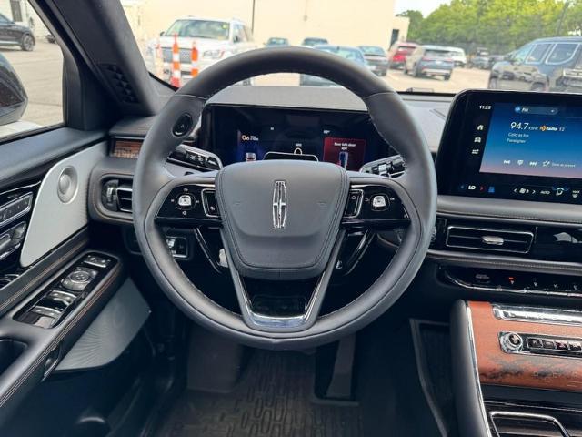 2026 Lincoln Aviator - $87,000