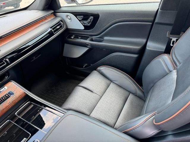 2026 Lincoln Aviator - $87,000