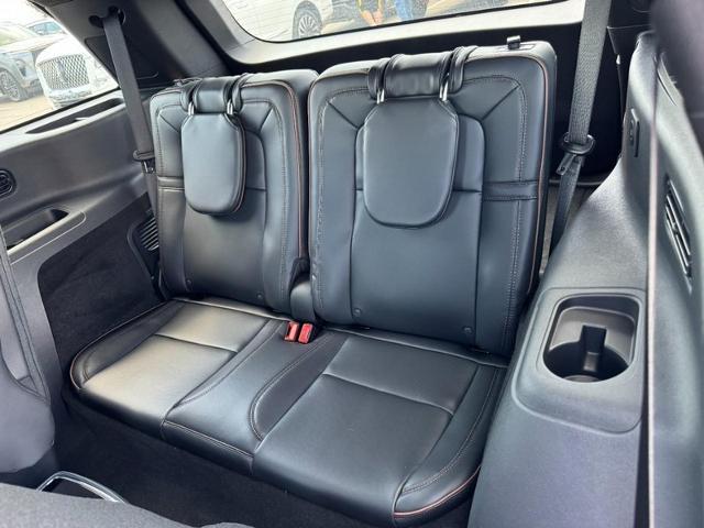 2026 Lincoln Aviator - $87,000