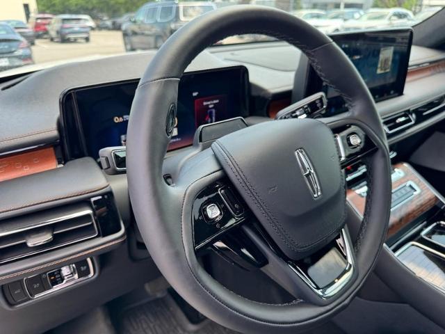 2026 Lincoln Aviator - $87,000