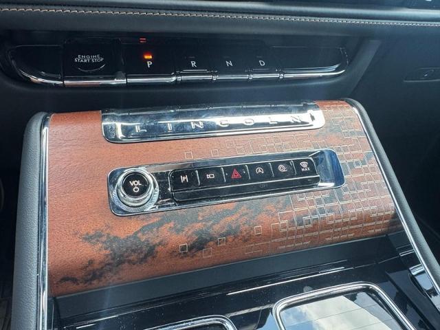 2026 Lincoln Aviator - $87,000