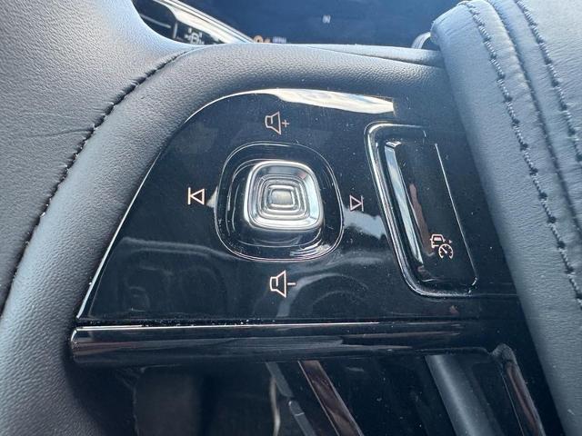 2026 Lincoln Aviator - $87,000