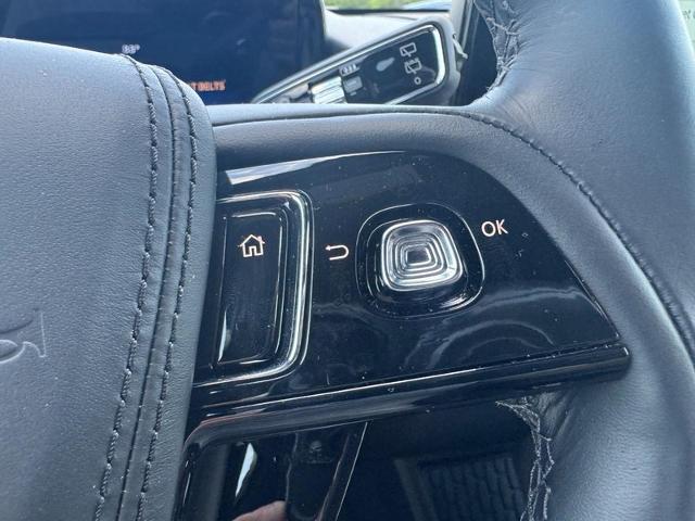 2026 Lincoln Aviator - $87,000