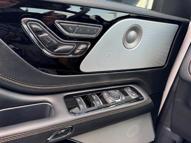 2026 Lincoln Aviator - $87,000