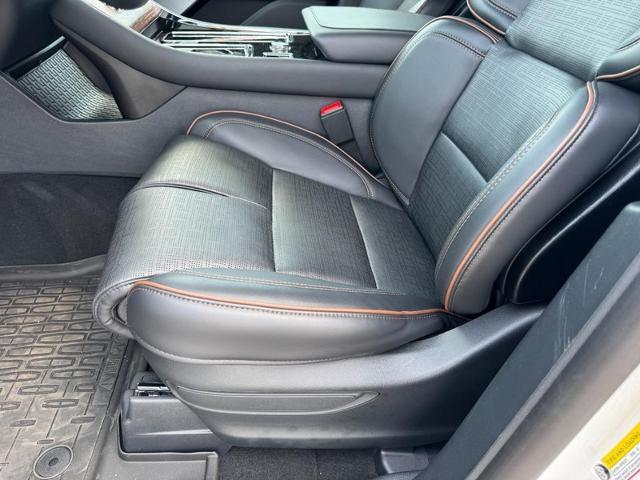 2026 Lincoln Aviator - $87,000