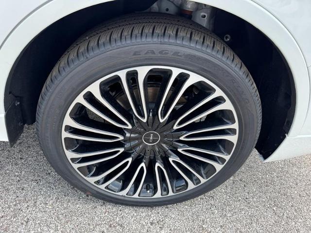 2026 Lincoln Aviator - $87,000