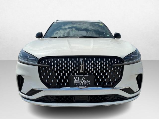 2026 Lincoln Aviator - $81,664