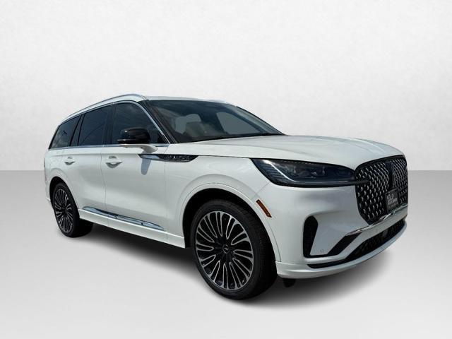 2026 Lincoln Aviator - $81,664