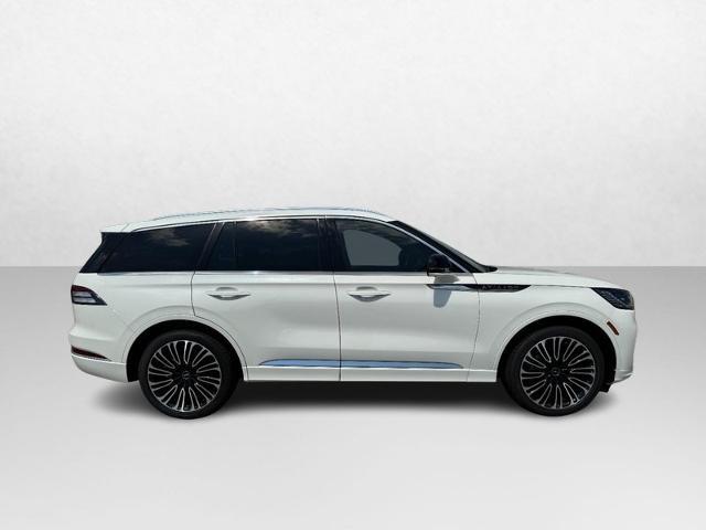 2026 Lincoln Aviator - $81,664