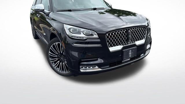 Preowned 2020 Lincoln Aviator Black Label for Sale