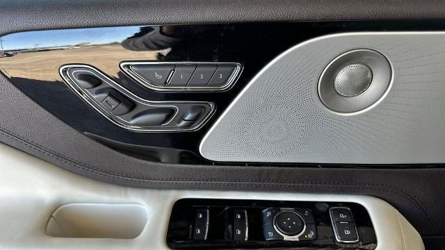 2023 Lincoln Aviator Black Label