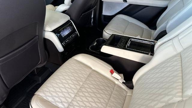 2023 Lincoln Aviator Black Label