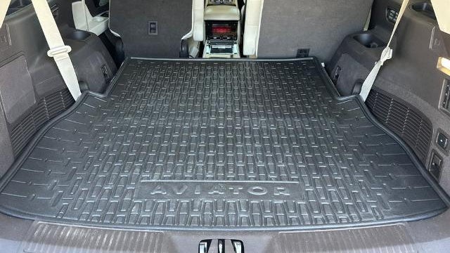 2023 Lincoln Aviator Black Label