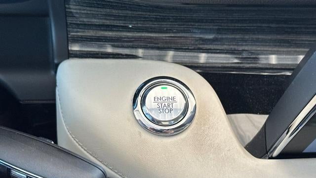 2023 Lincoln Aviator Black Label