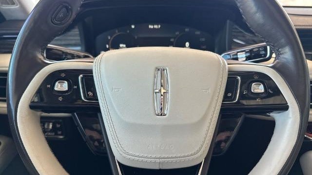 2023 Lincoln Aviator Black Label