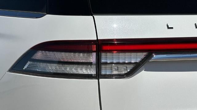 2023 Lincoln Aviator Black Label