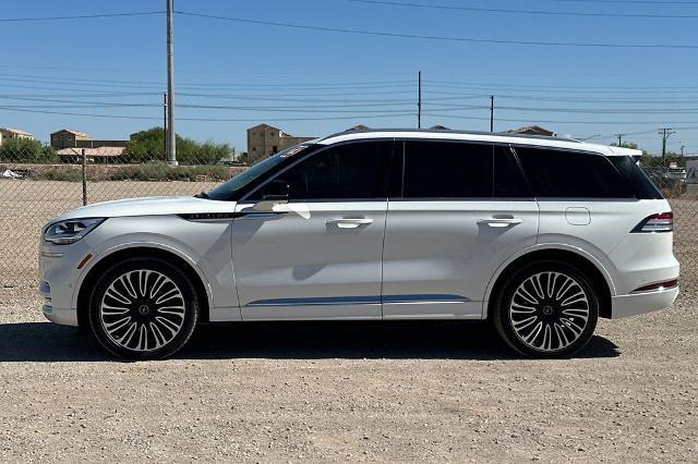 2023 Lincoln Aviator - $54,890