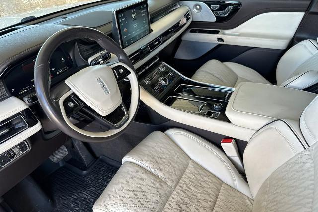 2023 Lincoln Aviator - $54,890