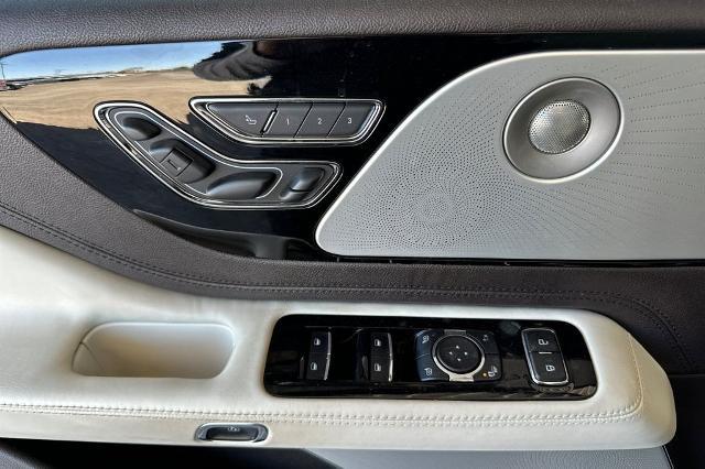 2023 Lincoln Aviator - $54,890