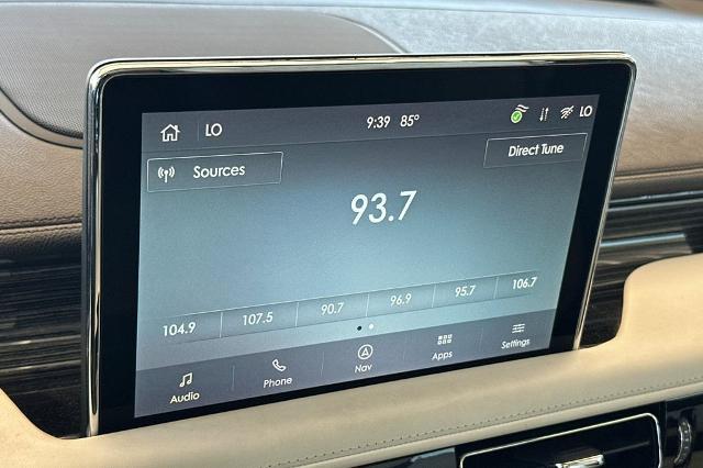 2023 Lincoln Aviator - $54,890