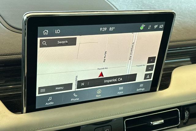 2023 Lincoln Aviator - $54,890