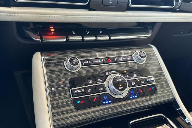 2023 Lincoln Aviator - $54,890