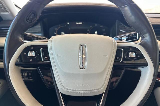 2023 Lincoln Aviator - $54,890