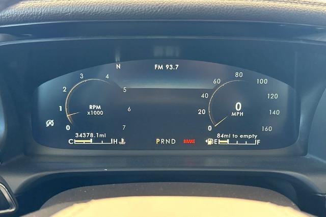 2023 Lincoln Aviator - $54,890