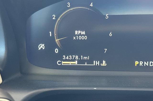 2023 Lincoln Aviator - $54,890