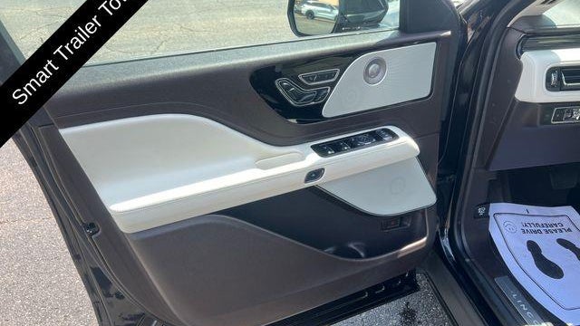 2024 Lincoln Aviator Black Label