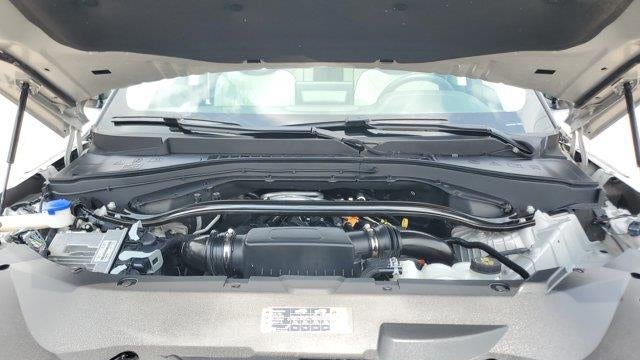 2024 Lincoln Aviator Black Label
