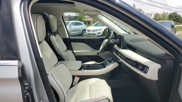 2024 Lincoln Aviator Black Label