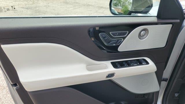 2024 Lincoln Aviator Black Label