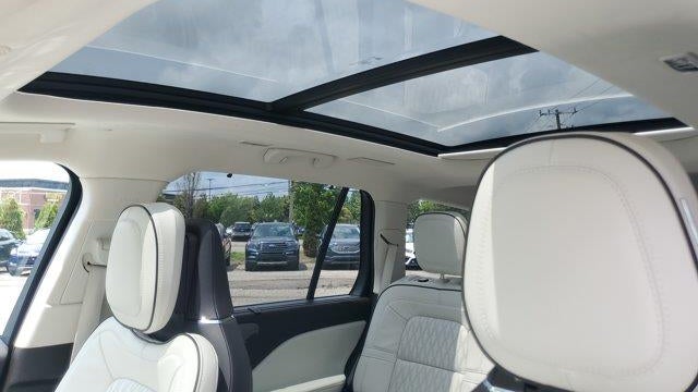 2024 Lincoln Aviator Black Label