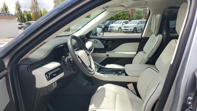 2024 Lincoln Aviator Black Label