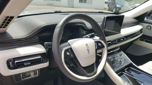 2024 Lincoln Aviator Black Label