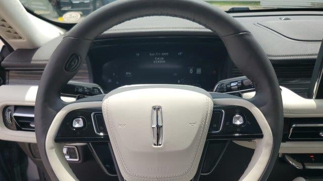 2024 Lincoln Aviator Black Label