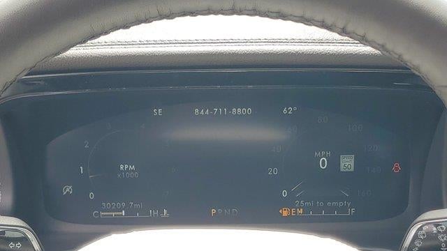 2024 Lincoln Aviator Black Label