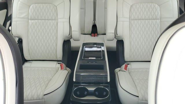 2024 Lincoln Aviator Black Label